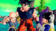 Dragon Ball Xenoverse thumbnail