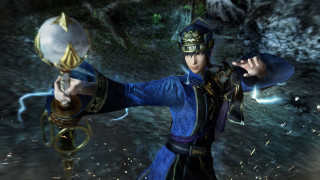 Dynasty Warriors 8 Empires Xbox One