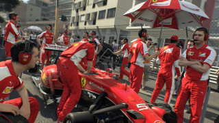 F1 2015 Xbox One