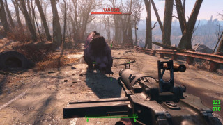 Fallout 4 Xbox One