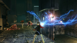 Final Fantasy Type-0 HD Xbox One