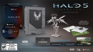 HALO (5) Limited Edition Xbox One