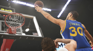 NBA 2K15 +  Kevin Durant MVP Pack Xbox One