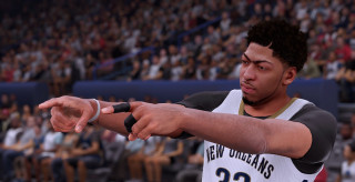 NBA 2K16 Xbox One