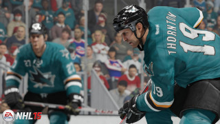 NHL 15 Xbox One