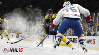 NHL 15 Xbox One