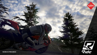 Ride Xbox One