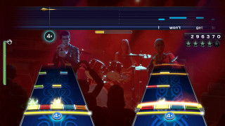 Rock band in a online box xbox one