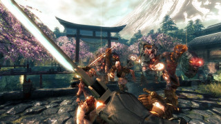 Shadow Warrior Xbox One