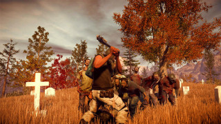 State of Decay Year-One Survival Edition Xbox One