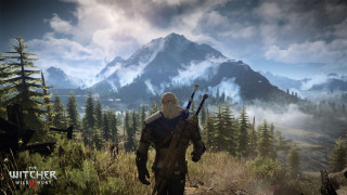 The Witcher 3 Wild Hunt Xbox One