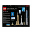 LEGO Skyline Collection New York City (21028) thumbnail