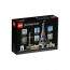 LEGO Skyline Collection Pariz (21044) thumbnail