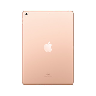 10.2-inch iPad Wi-Fi 128GB Gold Tablet