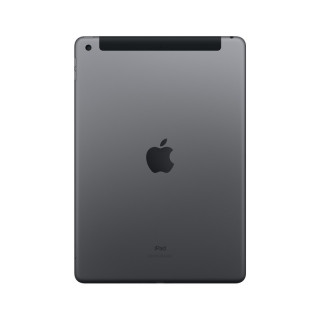 10.2-inch iPad Wi-Fi Cellular 128GB Space Grey Tablet