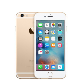 Apple IPhone 6s 32GB Gold Mobile