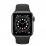 Apple Watch Series GPS 44 mm Space Gray thumbnail