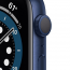 Apple Watch Series GPS 44 mm Blue thumbnail