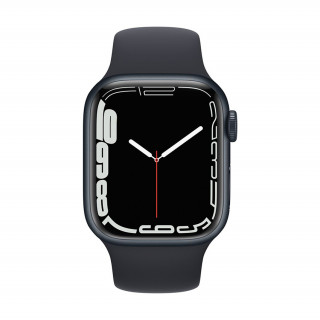 Apple Watch Series 41 mm Midnight Black MKMX3HC/A Mobile