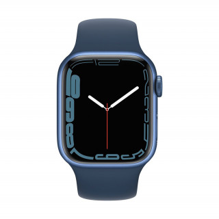 Apple Watch Series GPS 41 mm Blue MKN13HC/A Mobile