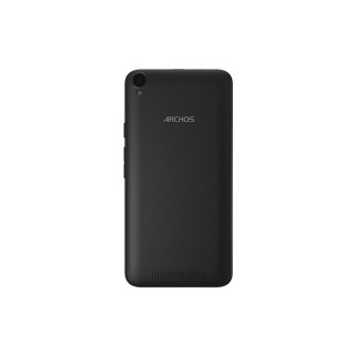 Archos Access 50 smart phone, 5", QuadCore, 8GB, 1GB, 3G, Black Mobile