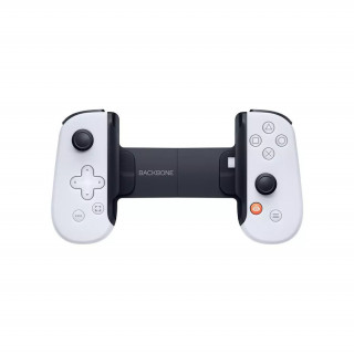 Backbone One - PlayStation kontroler za mobilne igre - USB-C konektor (BB-51-P-WS) Mobile