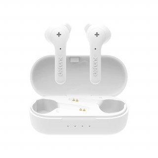 Defunc True Basic Wireless Headset white Mobile