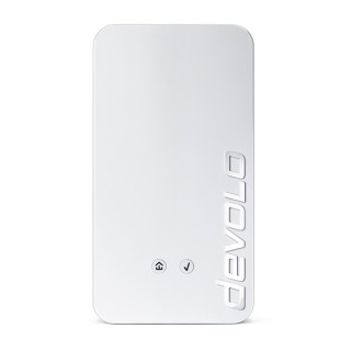 Devolo Home Control Central Unit (D 9805) Dom