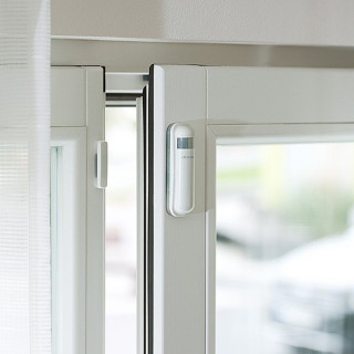 Devolo Home Control Door-Window Contact (D 9809) Dom