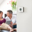 Devolo Home Control Room Thermostat (D 9810) thumbnail