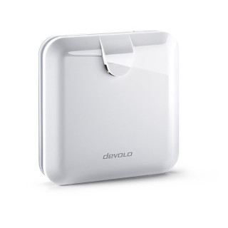 Devolo Home Control Siren (D 9681) Dom