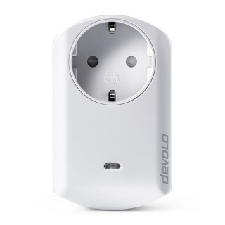 Devolo Home Control Smart Metering Plug (D 9807) Dom