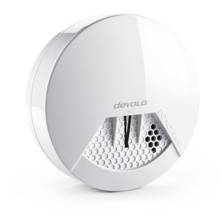 Devolo Home Control Smoke Detector (D 9890) Dom