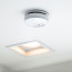 Devolo Home Control Smoke Detector (D 9890) thumbnail