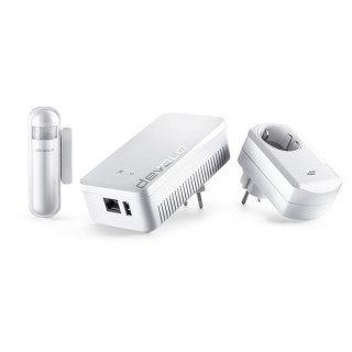 Devolo Home Control Starter Pack (D 9806) Dom