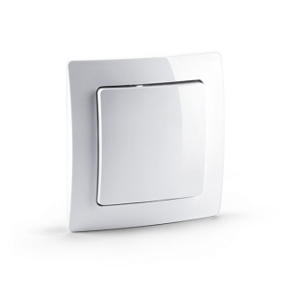 Devolo Home Control Wall Switch (D 9808) Dom