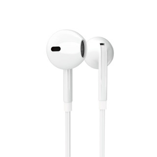 Energy Earphones Bluetooth White (EN 446919) Mobile