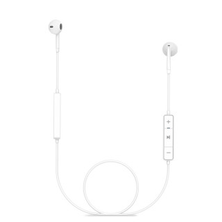 Energy Earphones Bluetooth White (EN 446919) Mobile