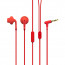 Energy Earphones Style 2+ Raspberry (EN 447176) thumbnail