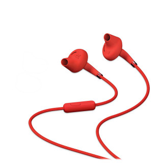 Energy Earphones Style 2+ Raspberry (EN 447176) Mobile