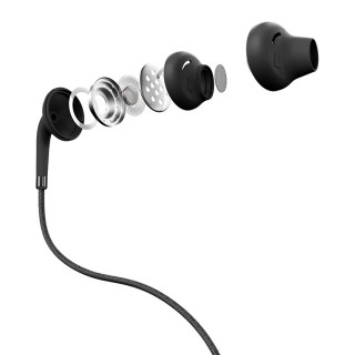 Energy Earphones Style 2+ Space (EN 447152) Mobile