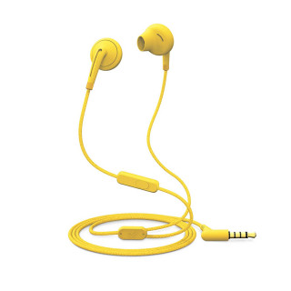 Energy Earphones Style 2+ Vanilla (EN 447183) Mobile