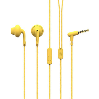 Energy Earphones Style 2+ Vanilla (EN 447183) Mobile