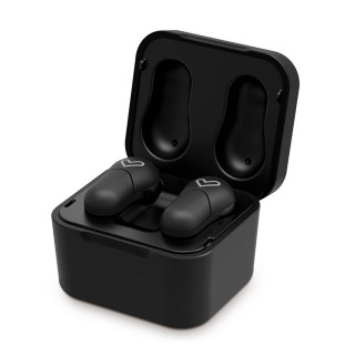 Energy Earphones Style True Wireless Black (EN 447312) Mobile