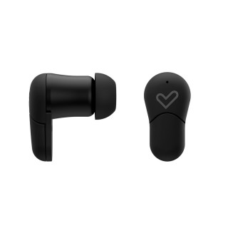 Energy Earphones Style True Wireless Black (EN 447312) Mobile