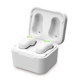 Energy Earphones Style True Wireless White (EN 447329) Mobile