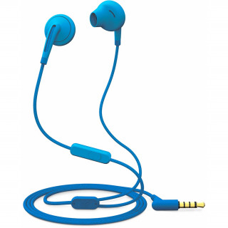 Energy Sistem Earphones Style 2+ Sky blue headset (EN 447169) Mobile