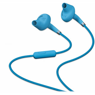 Energy Sistem Earphones Style 2+ Sky blue headset (EN 447169) Mobile