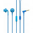 Energy Sistem Earphones Style 2+ Sky blue headset (EN 447169) thumbnail