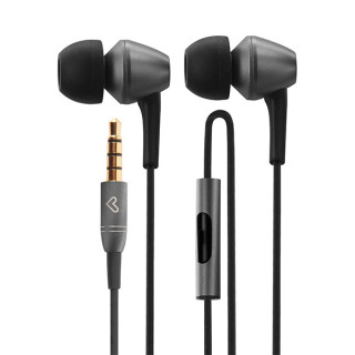 ENERGY Earphones Urban Titanium Mic (EN 422838) Mobile